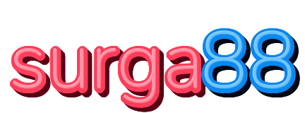 surga88 — logo kanal