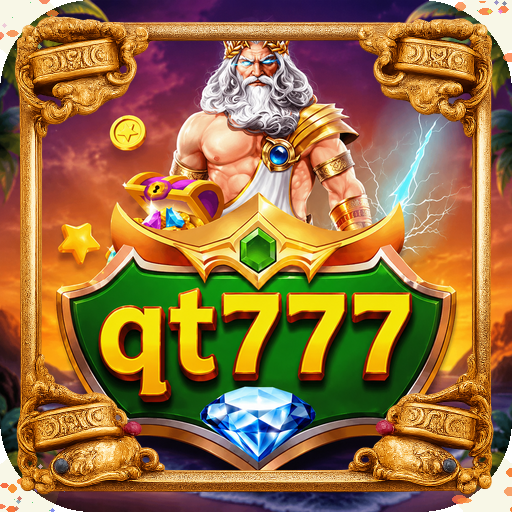 qt777 — mitra unggulan